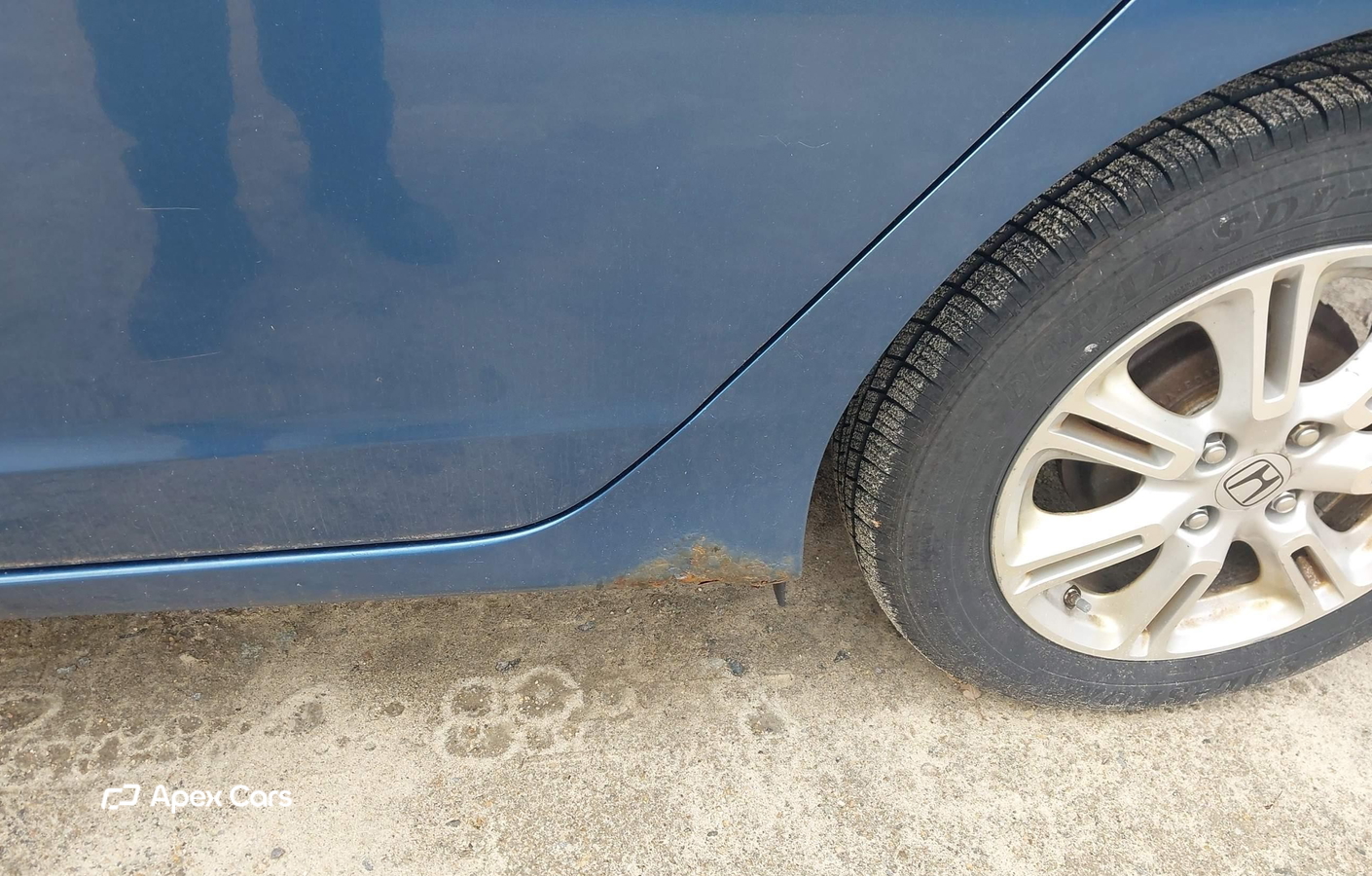 Honda Insight 2010