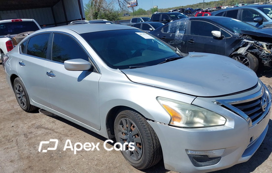 Nissan Altima 2015 - Image 1 of 16