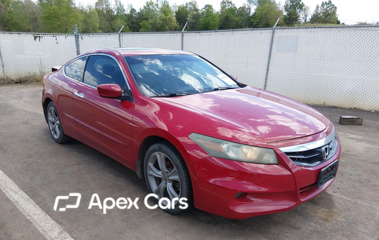 Honda Accord 2011 - Image 1 of 17