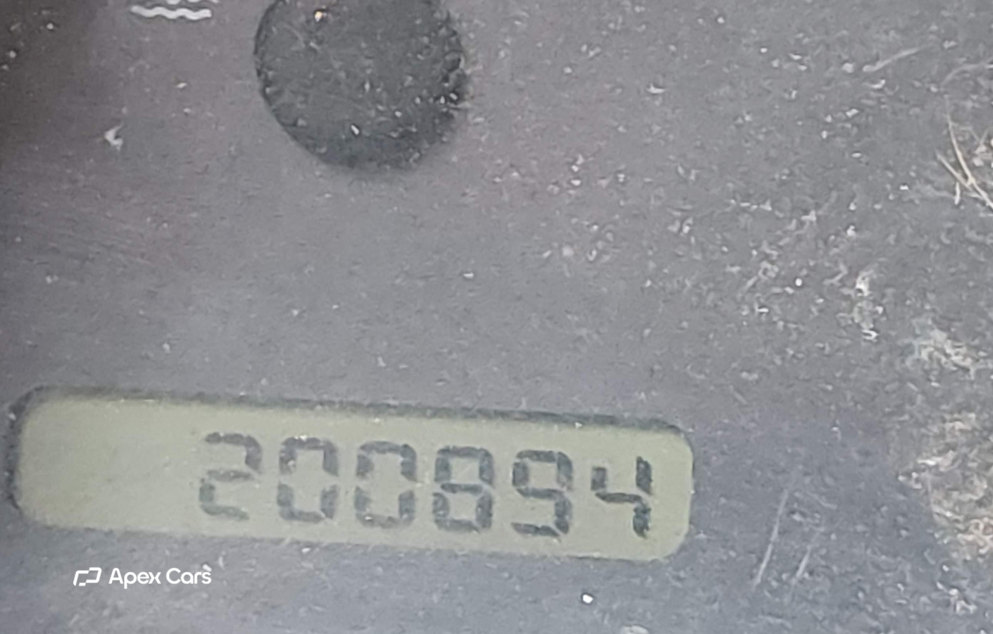 Dodge RAM 1998