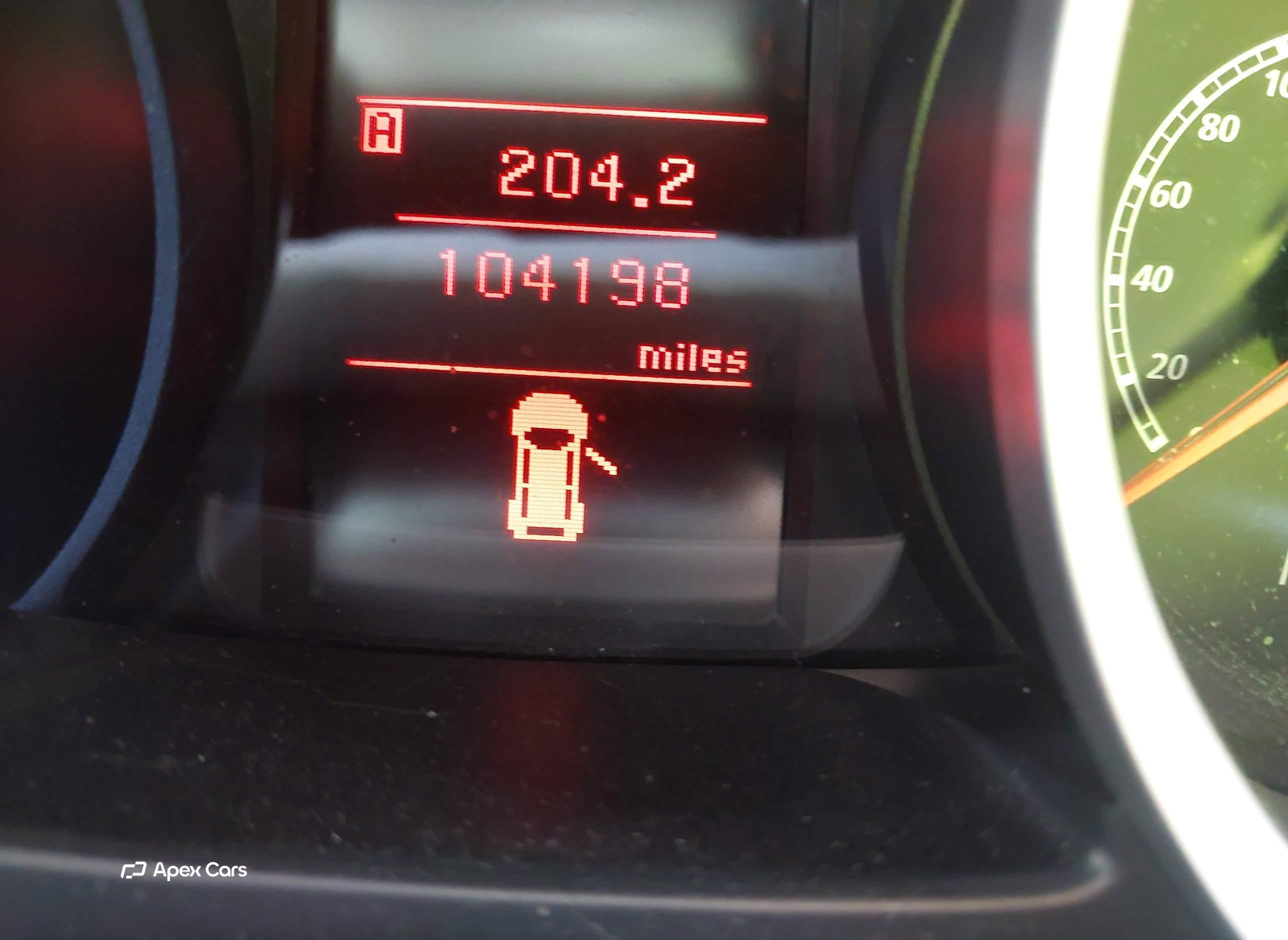 Mitsubishi Lancer 2015