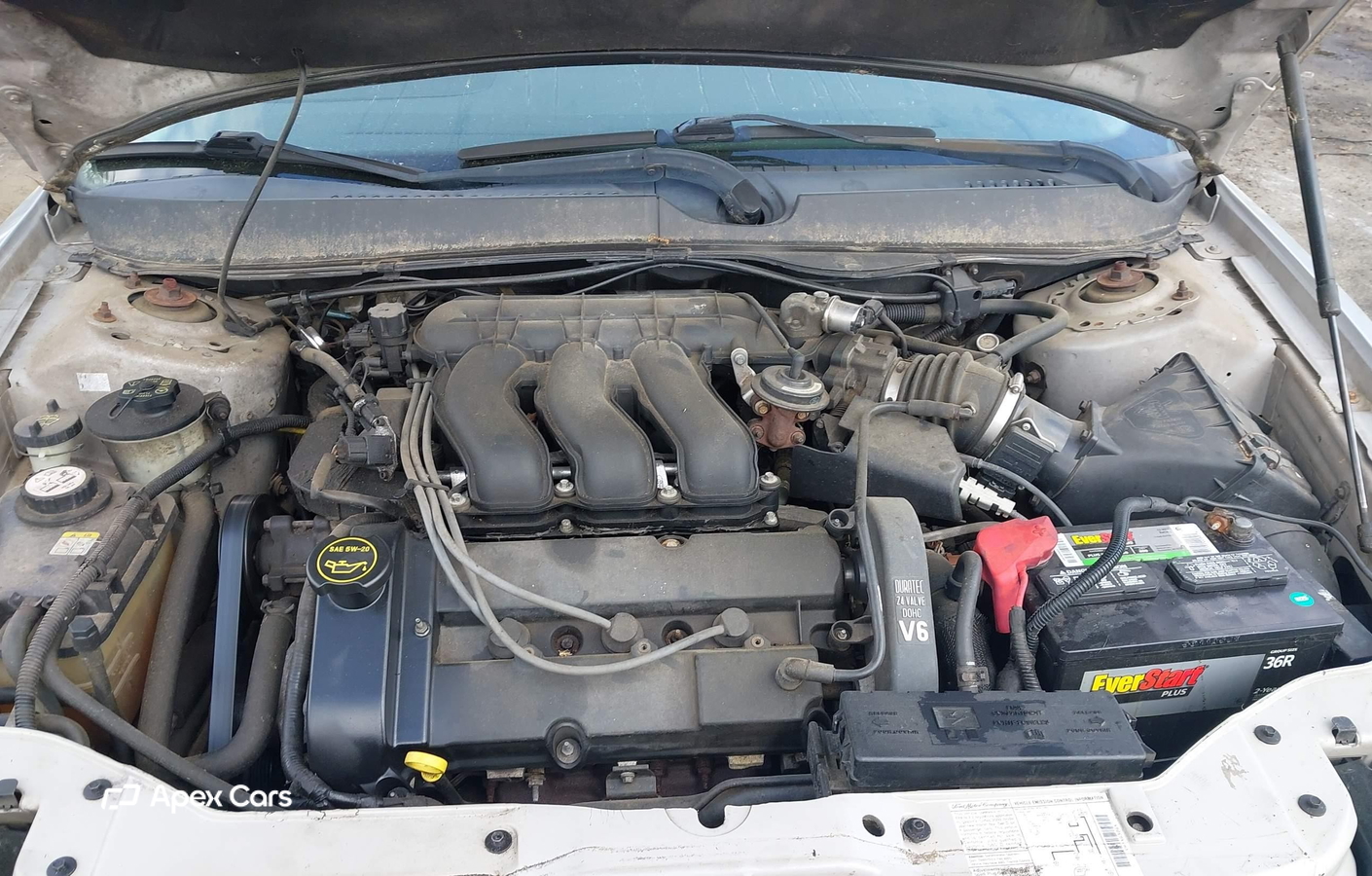 Ford Taurus 2003