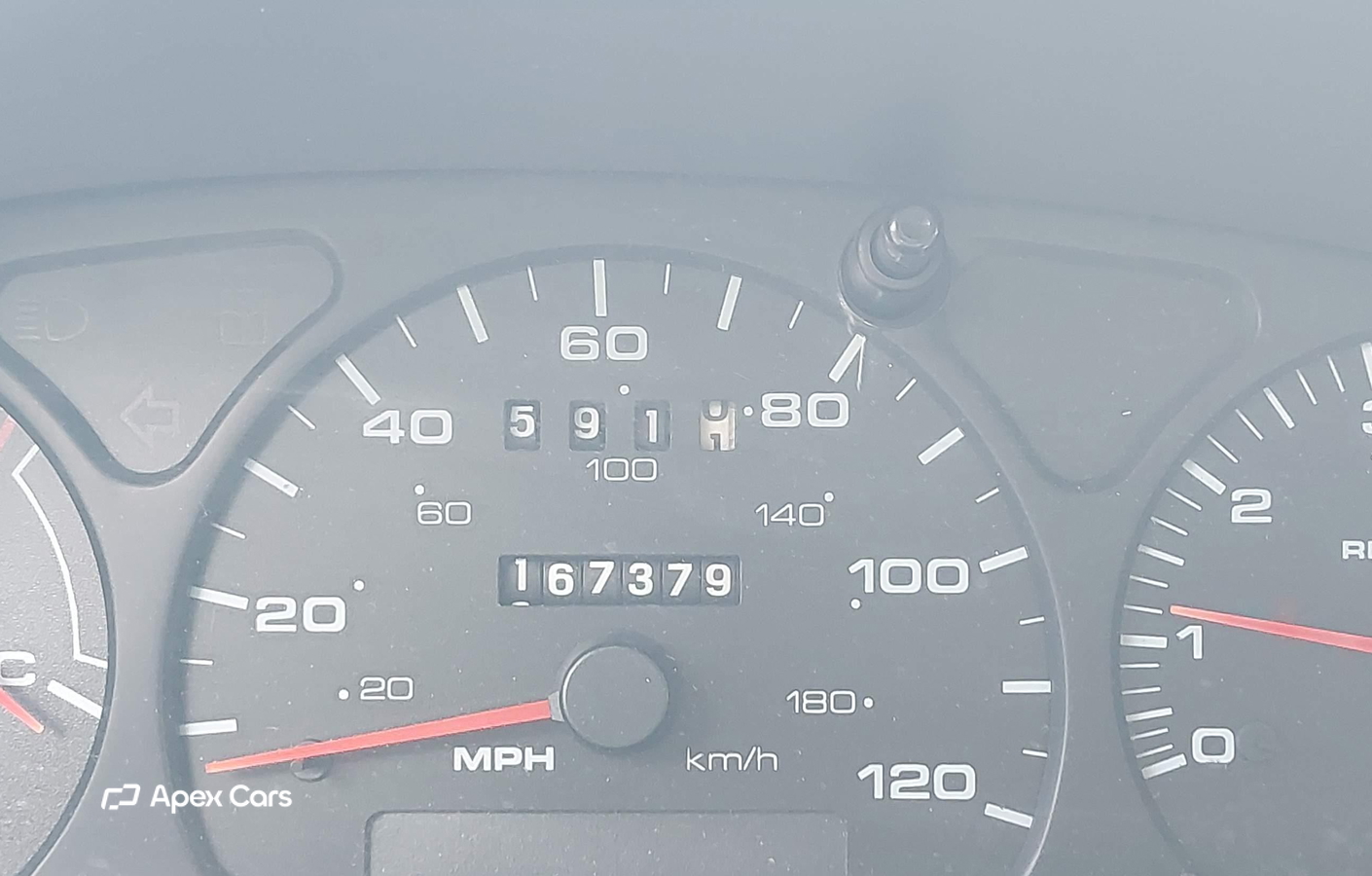 Ford Taurus 2003