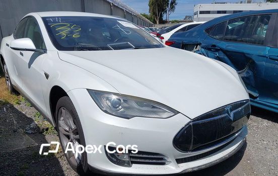Tesla Model S 2013 - Image 1 of 24