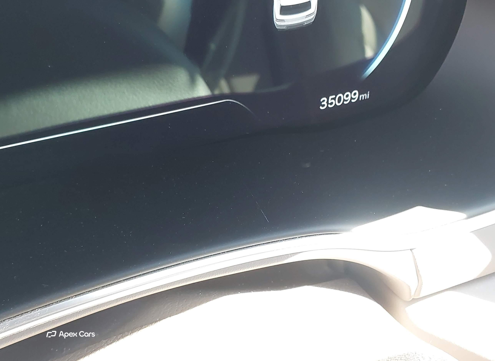 Genesis GV80 2023