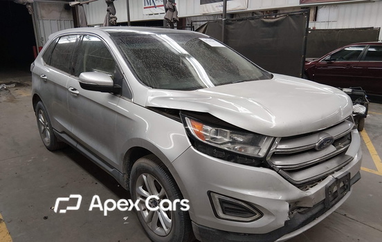 Ford Edge 2018 - Image 1 of 16