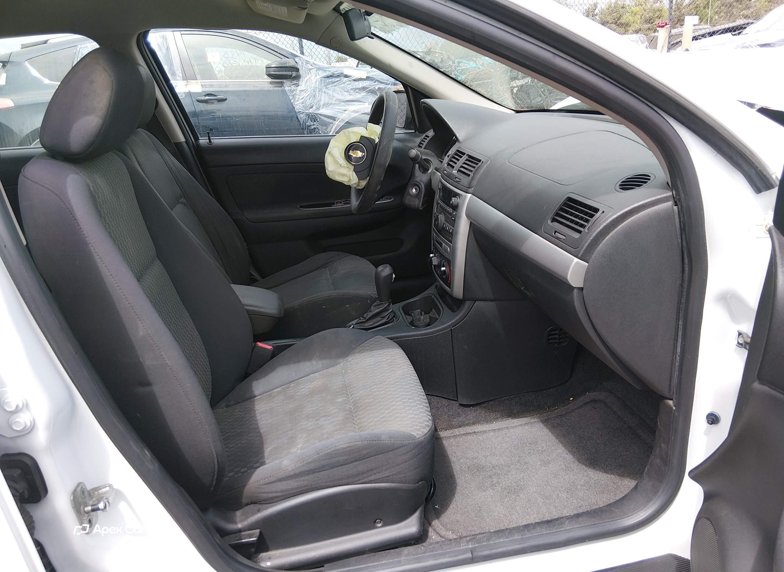 Chevrolet Cobalt 2009