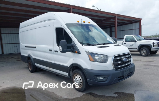 Ford 2020 - Image 1 of 16