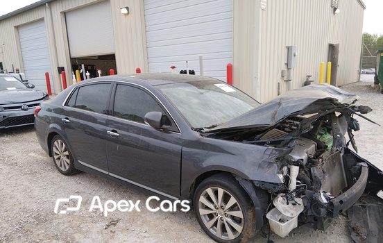 Toyota Avalon 2011 - Image 1 of 16