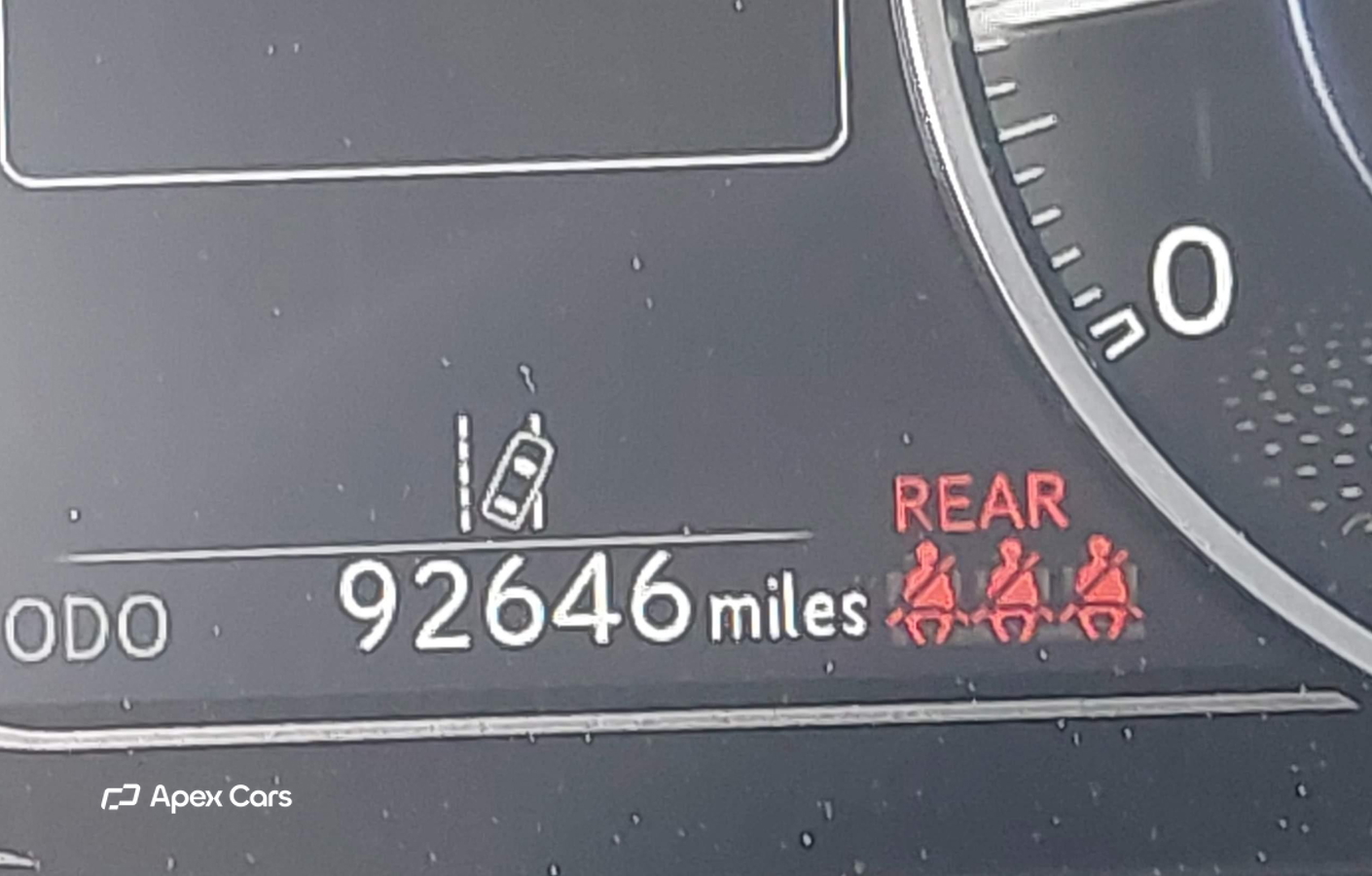 Lexus ES 2020
