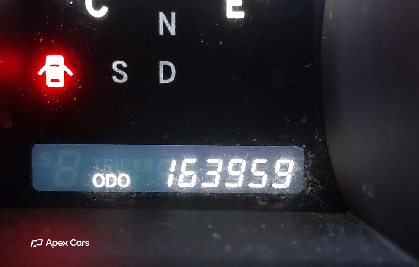 Toyota Highlander 2012