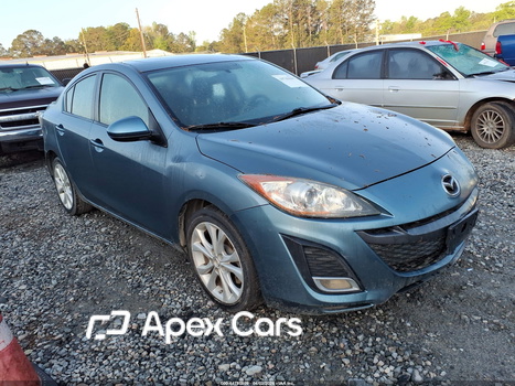 Mazda 3 2011 - Image 1 of 11