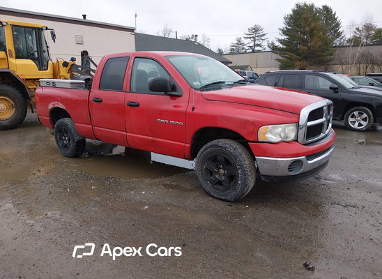 2005 Dodge RAM - Image 1 of 5