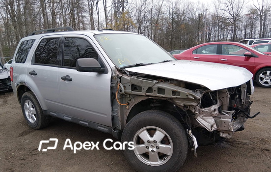 Ford Escape 2012 - Image 1 of 11