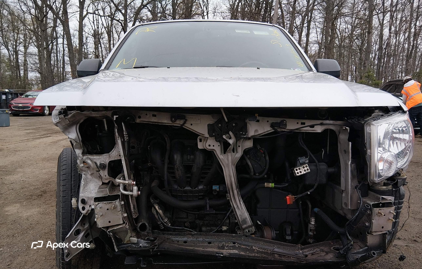 Ford Escape 2012