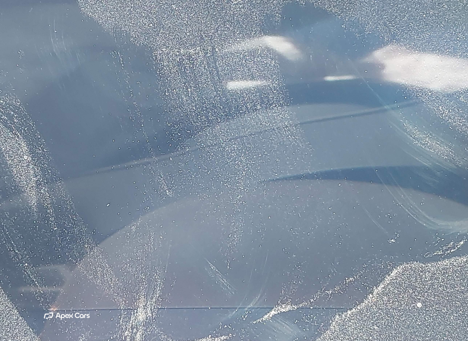 Porsche Cayenne Coupe 2024