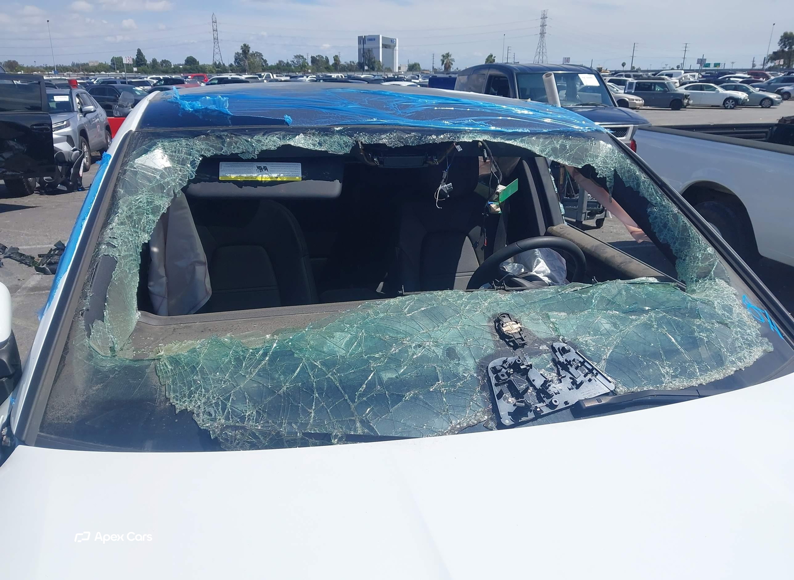 Porsche Cayenne Coupe 2024