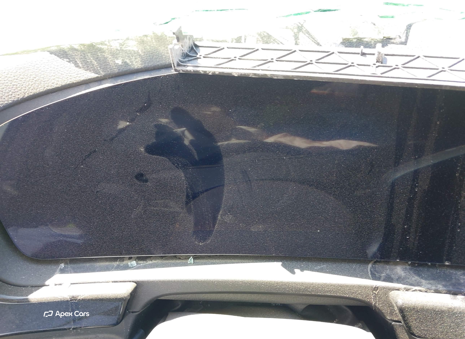 Porsche Cayenne Coupe 2024