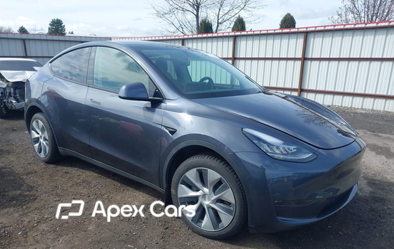 Tesla Model Y 2021 - Zdjęcie 1 z 16