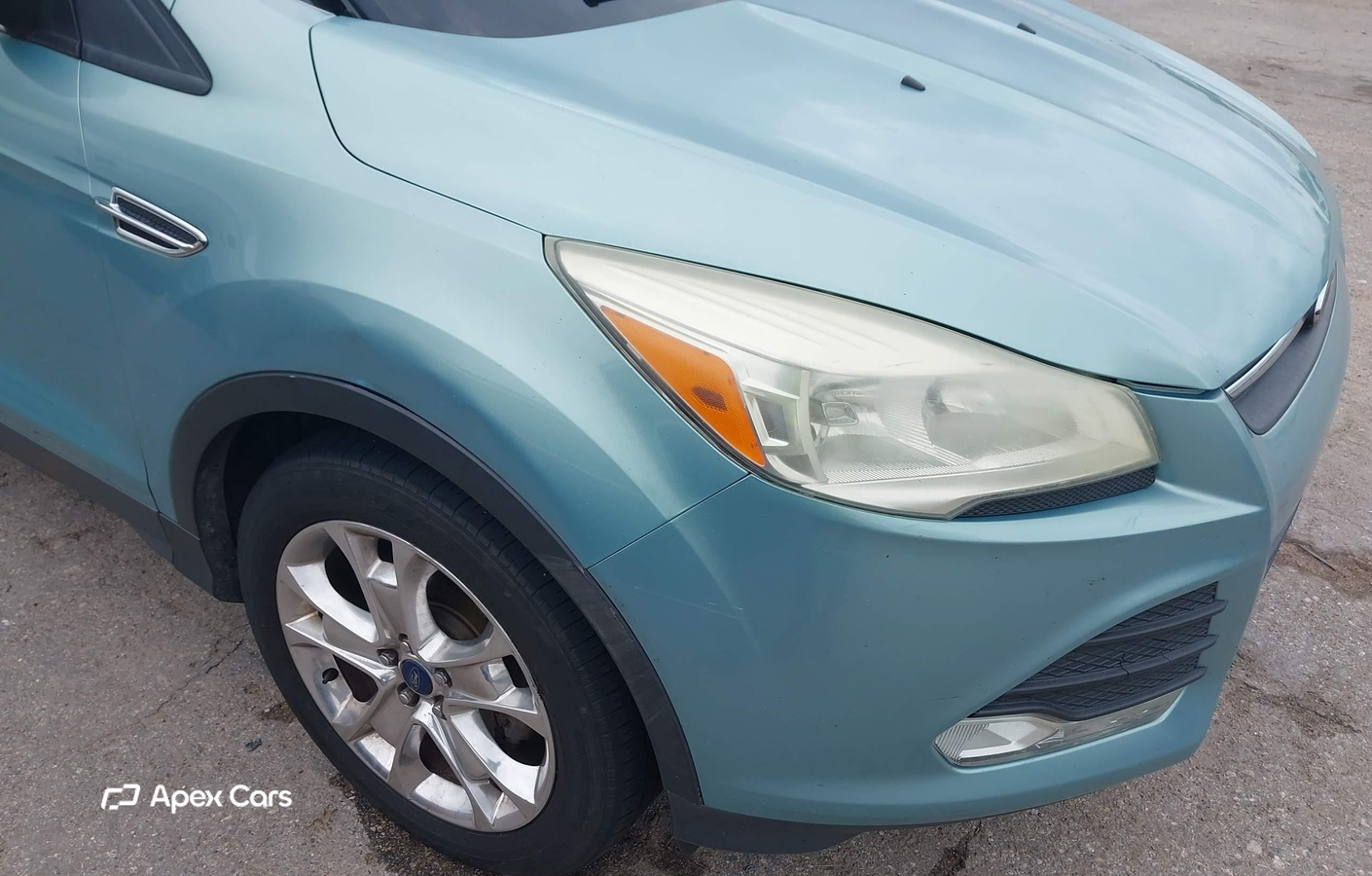 Ford Escape 2013
