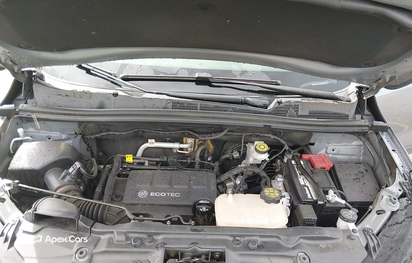 Buick Encore 2019