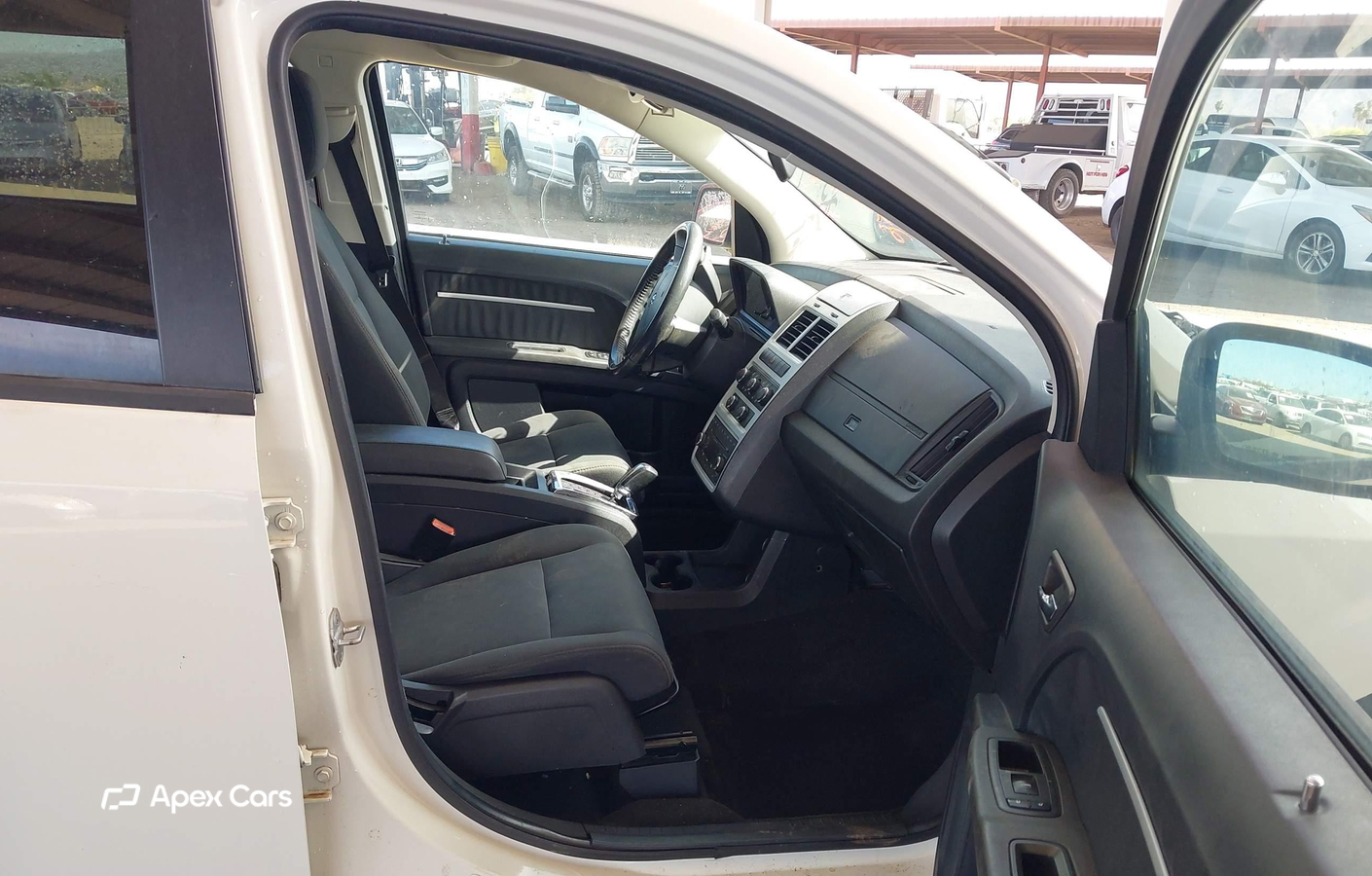 Dodge Journey 2010