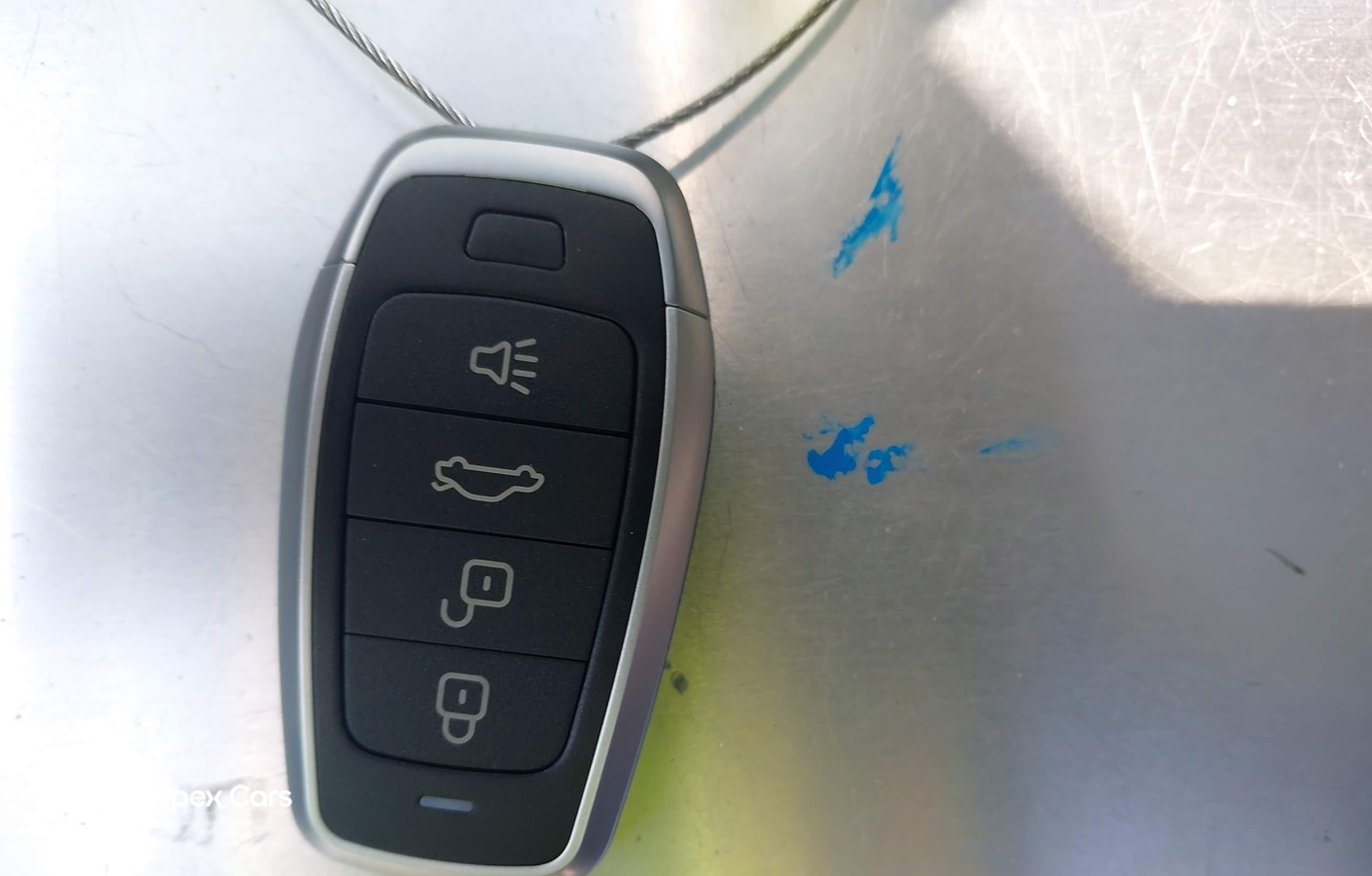 Chrysler 200 2016