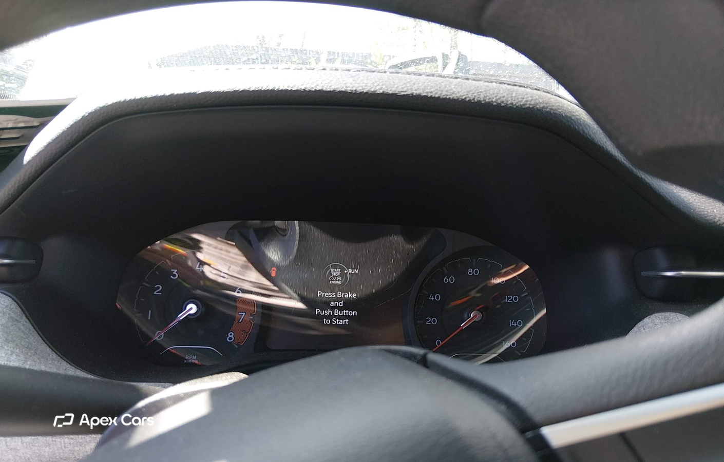 Jeep Compass 2023