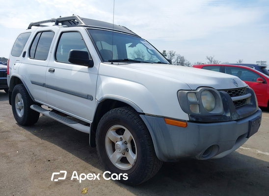 2004 Nissan XTerra - Image 1 of 5