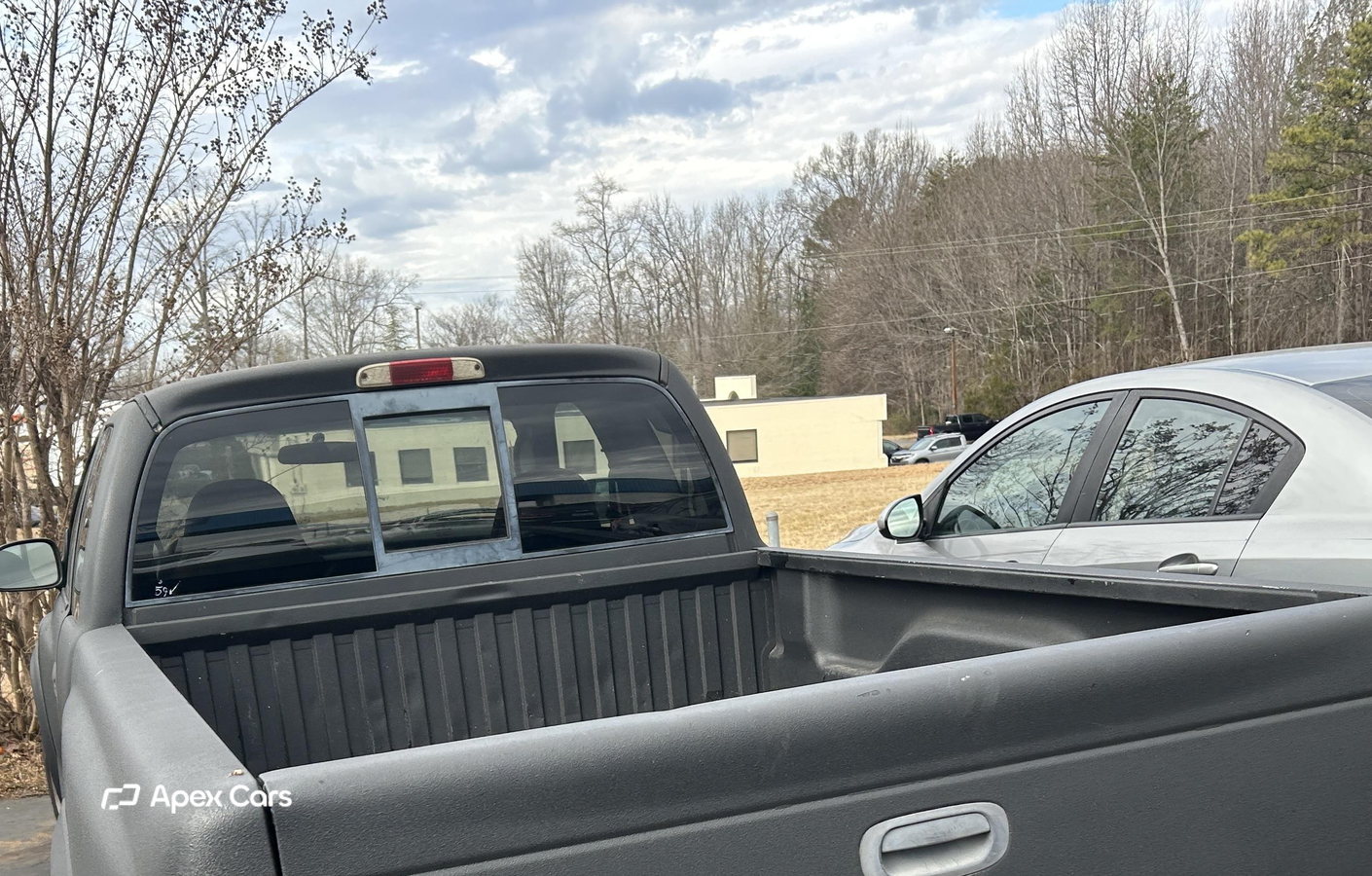 Dodge Dakota 2004