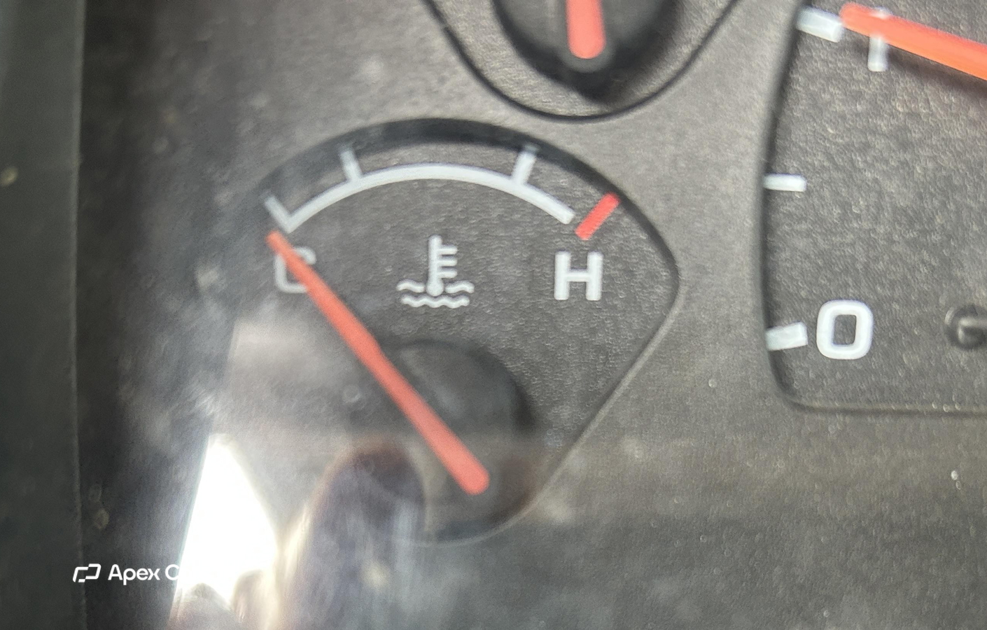 Dodge Dakota 2004