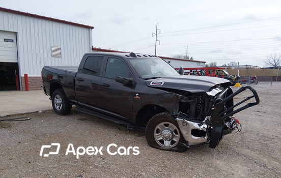 RAM 2500 2024 - Image 1 of 16