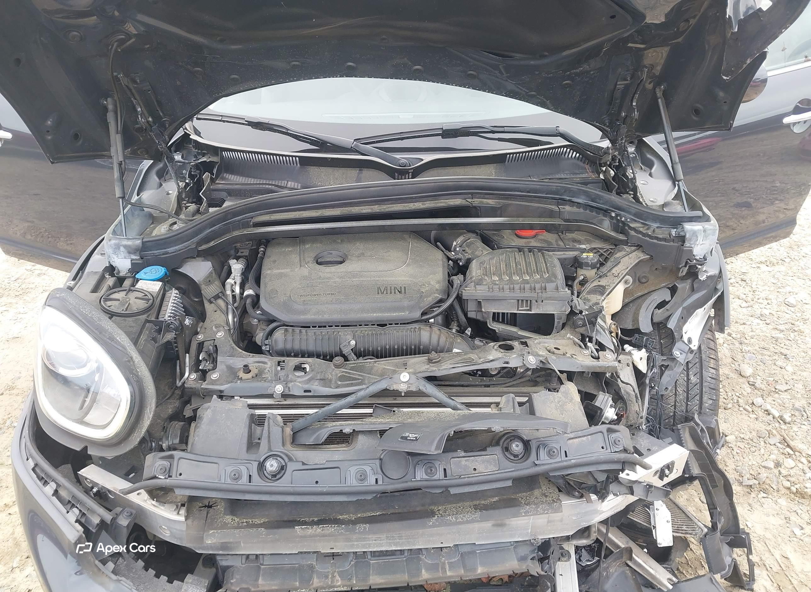 MINI Countryman 2020