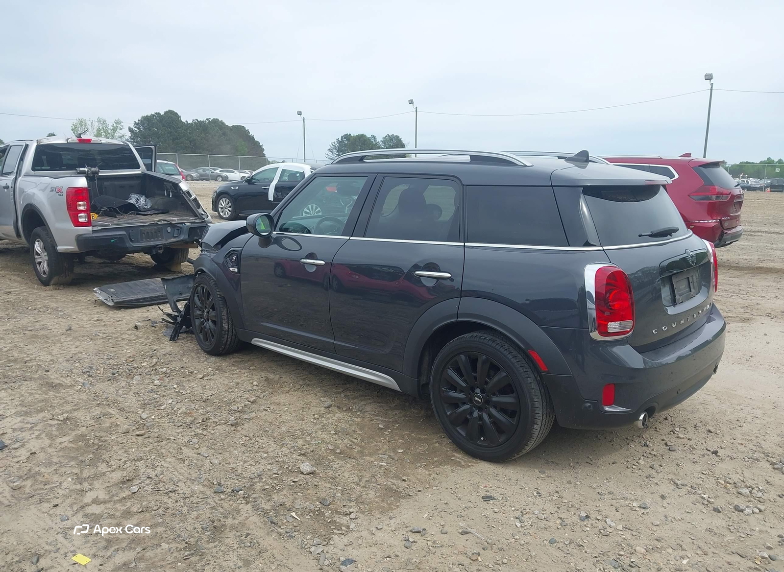 MINI Countryman 2020