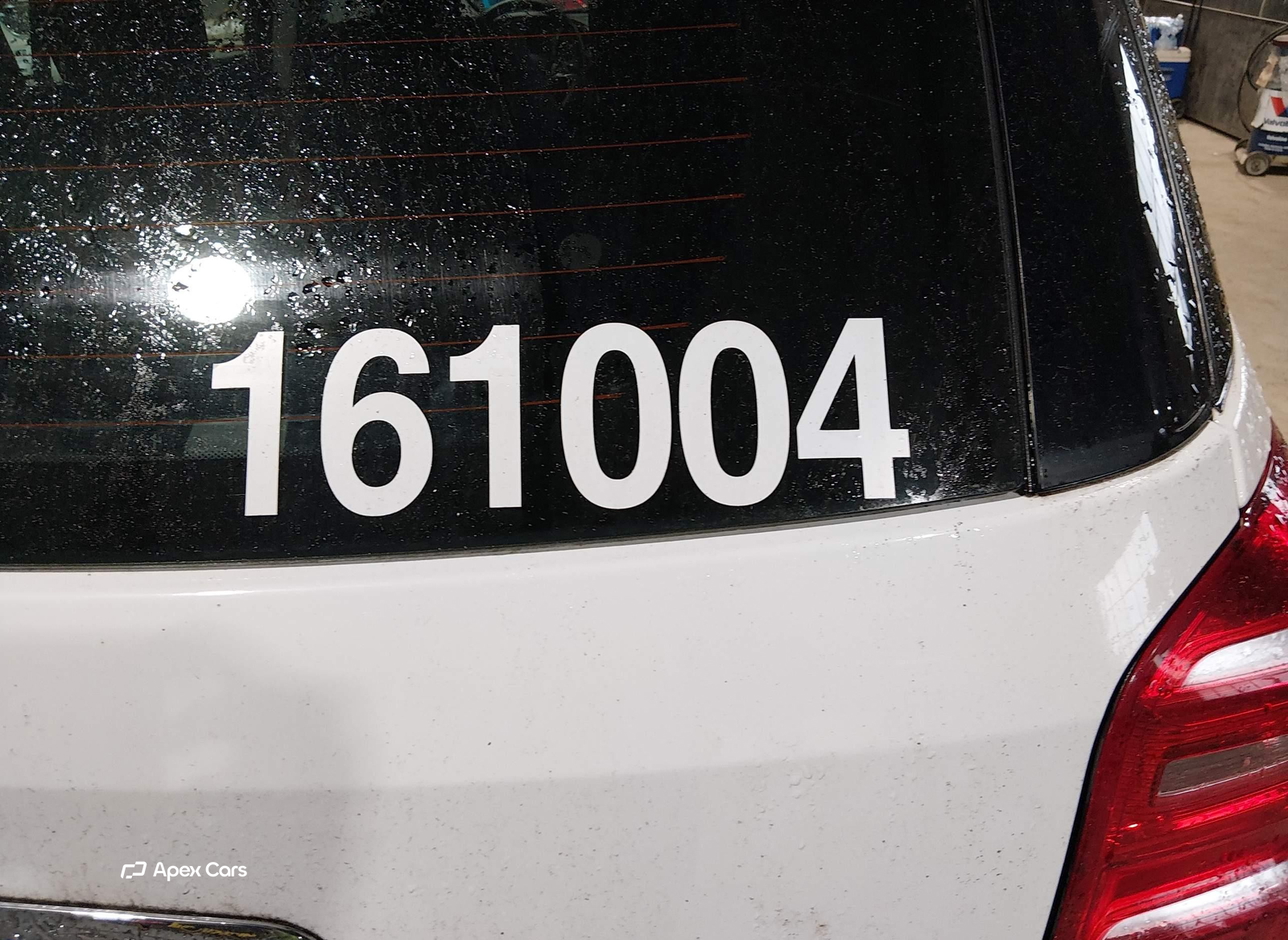 Chevrolet Equinox 2016