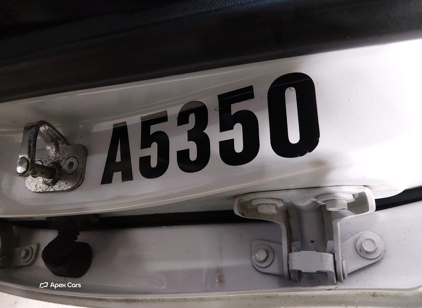 Chevrolet Equinox 2016