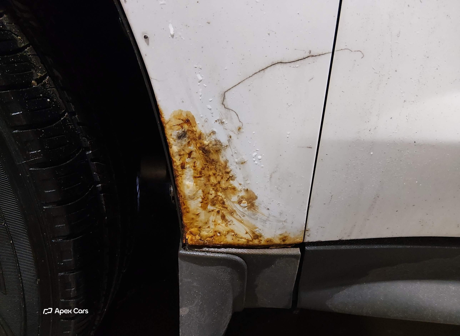 Chevrolet Equinox 2016