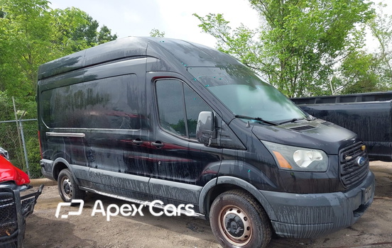 Ford Transit 2017 - Image 1 of 16