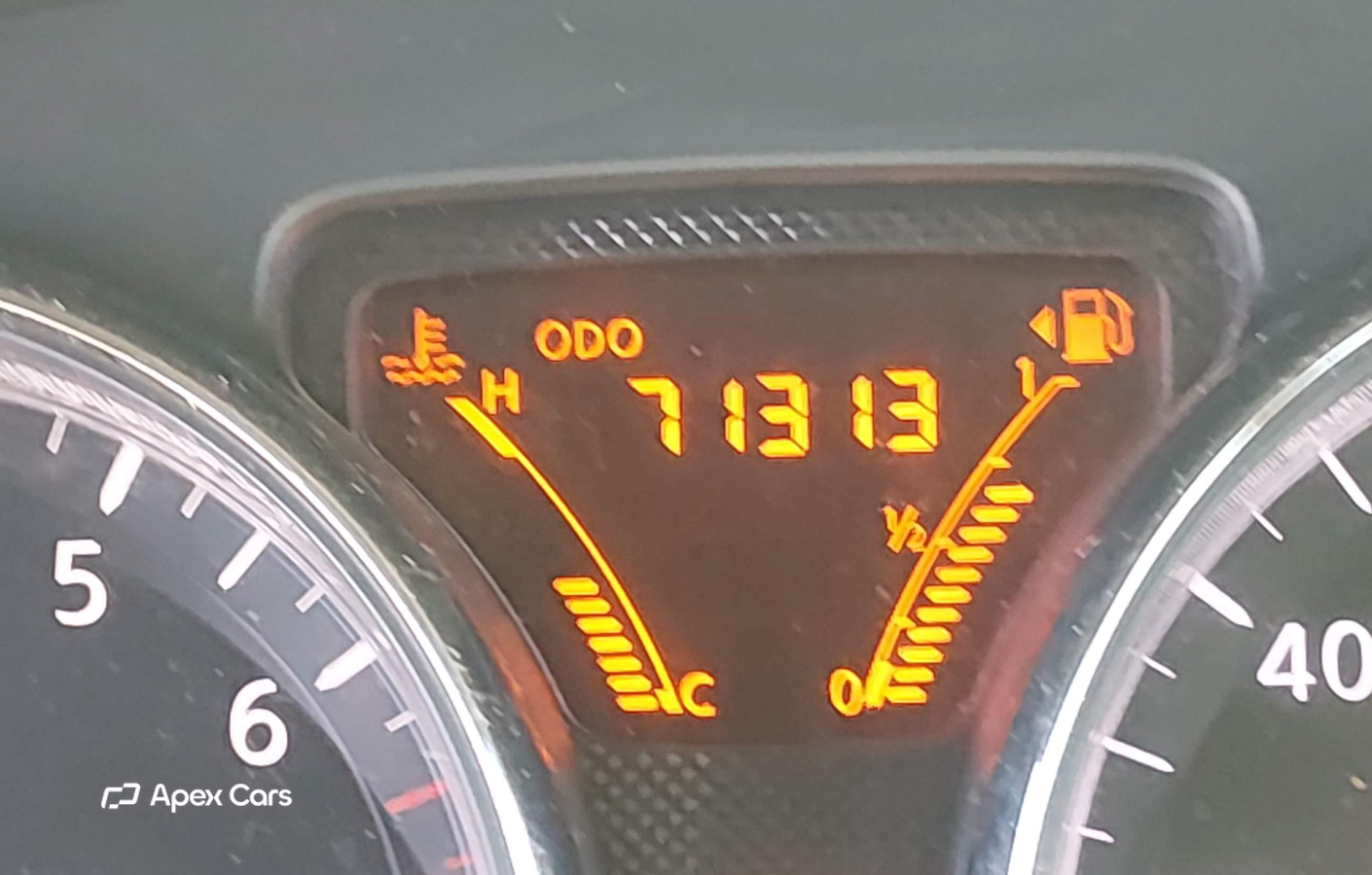 Nissan Versa 2016
