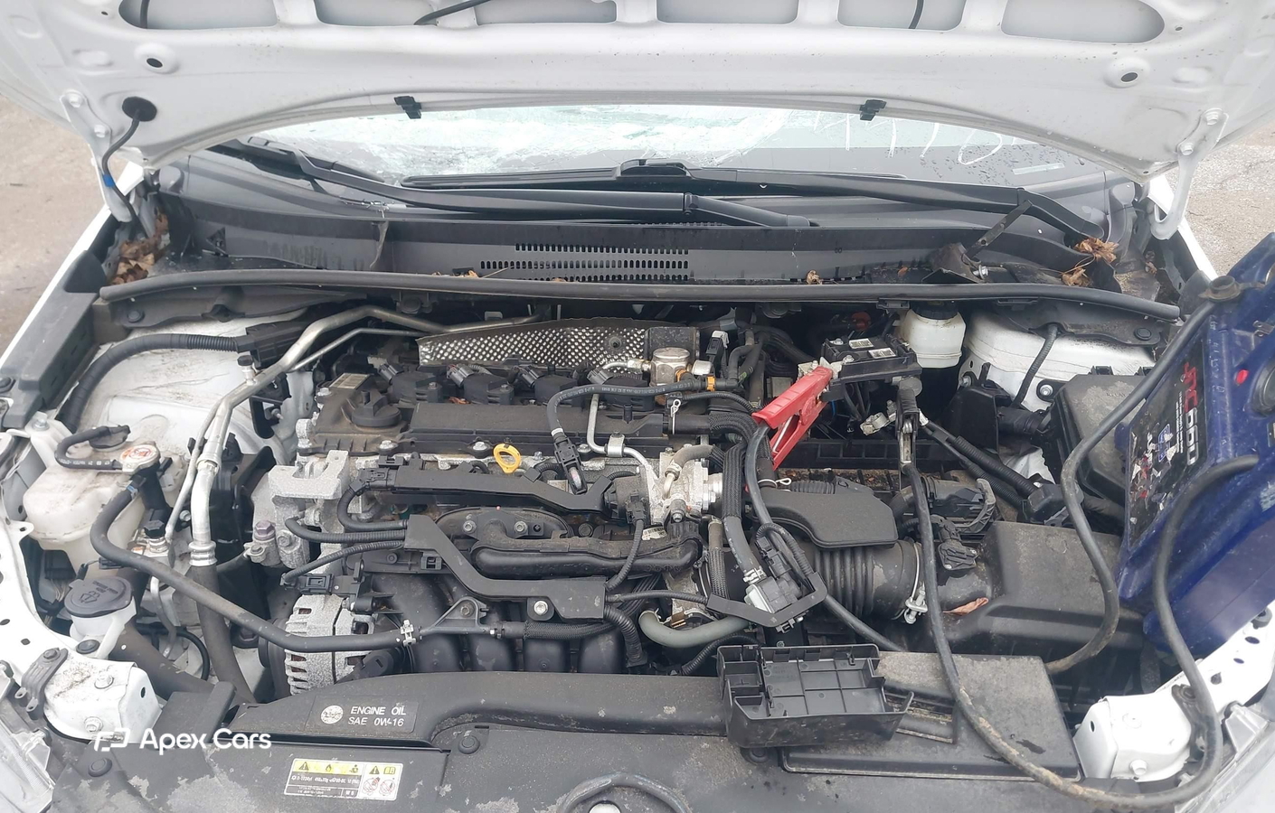 Toyota Corolla 2023