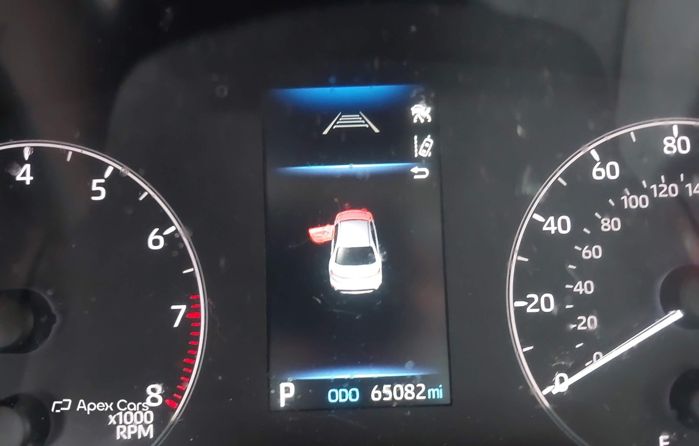 Toyota Corolla 2023