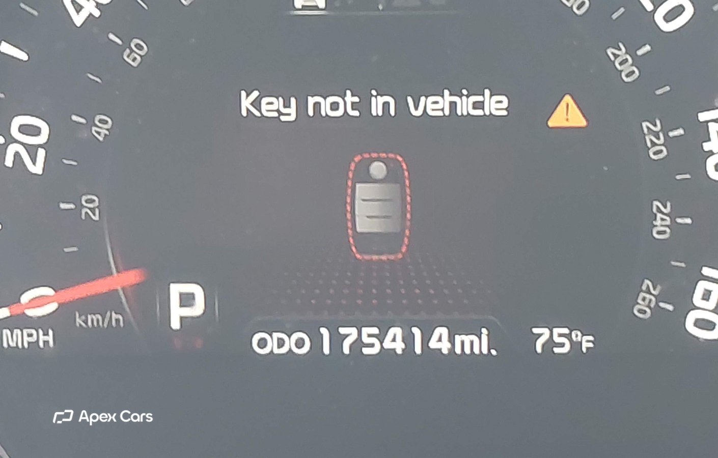 Kia Sorento 2015