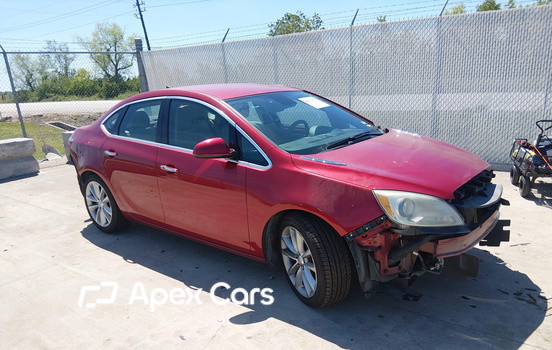 Buick Verano 2012 - Image 1 of 11