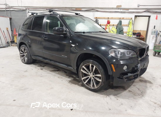 2009 BMW X5 - Image 1 of 5