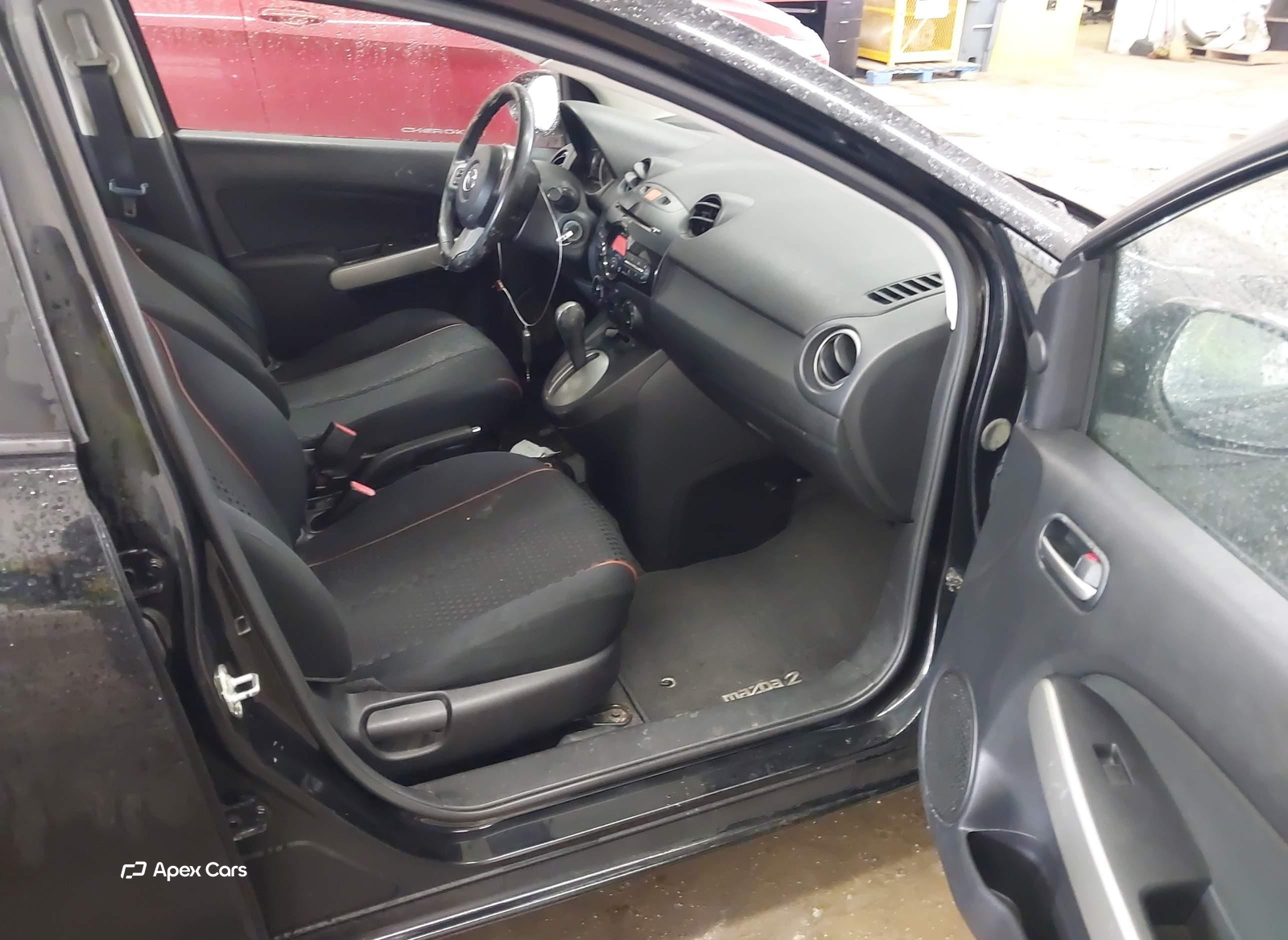 Mazda 2 2013