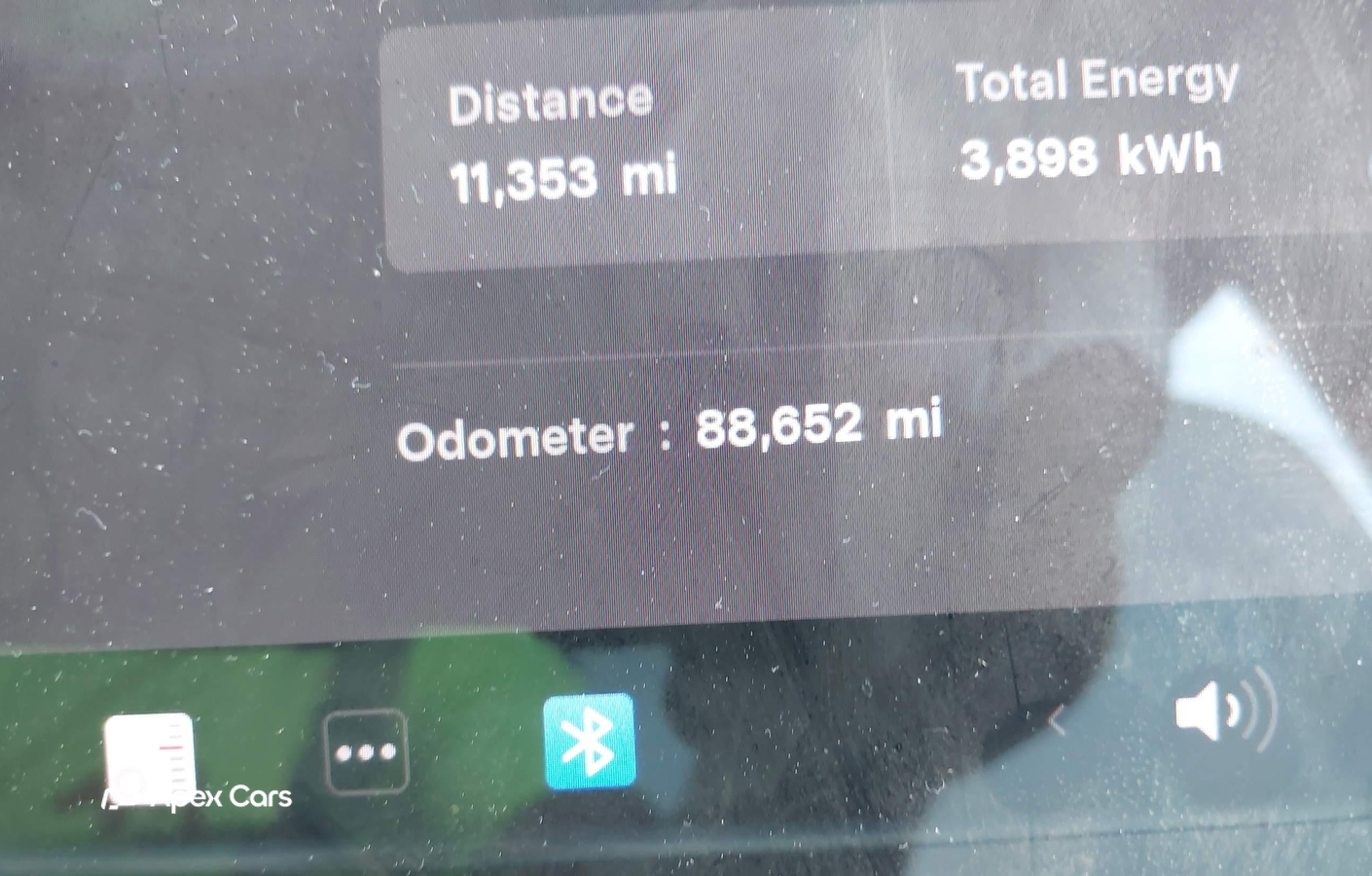 Tesla Model 3 2018