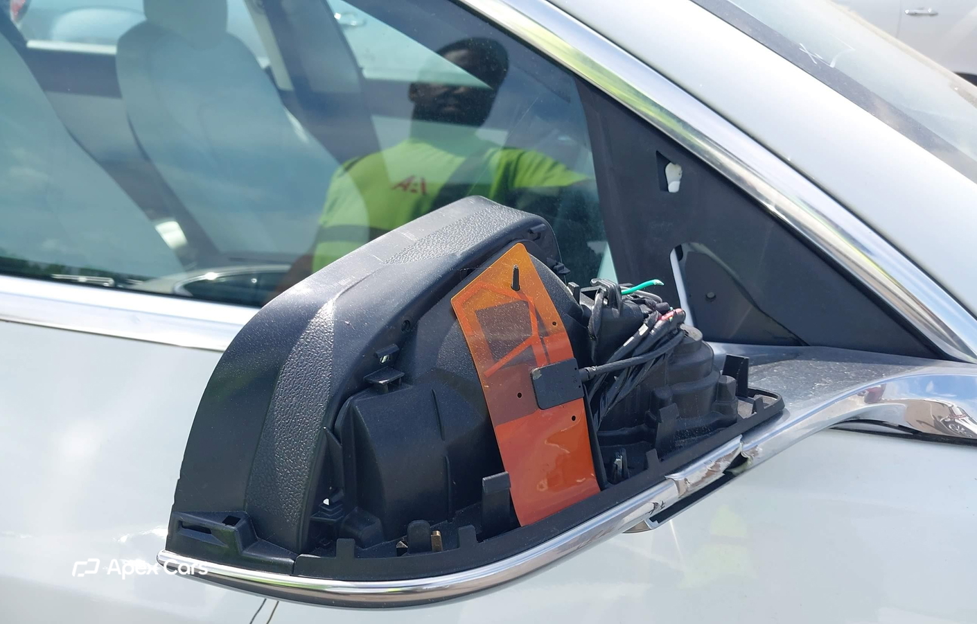 Tesla Model 3 2018