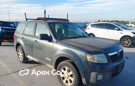2008 Mazda Tribute - Zdjęcie 1 z 5