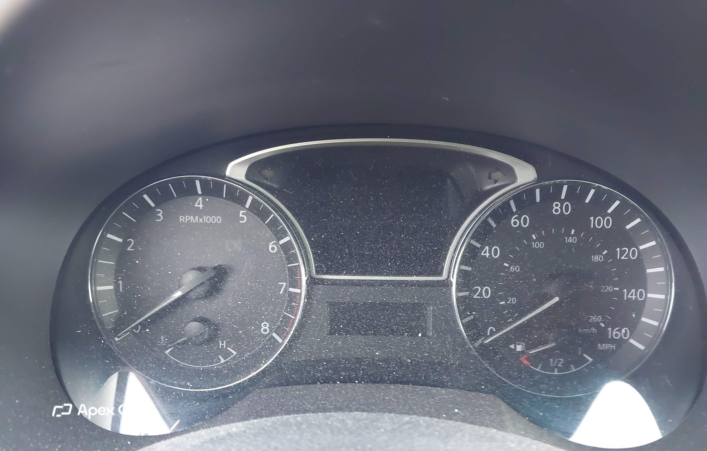 Nissan Altima 2014
