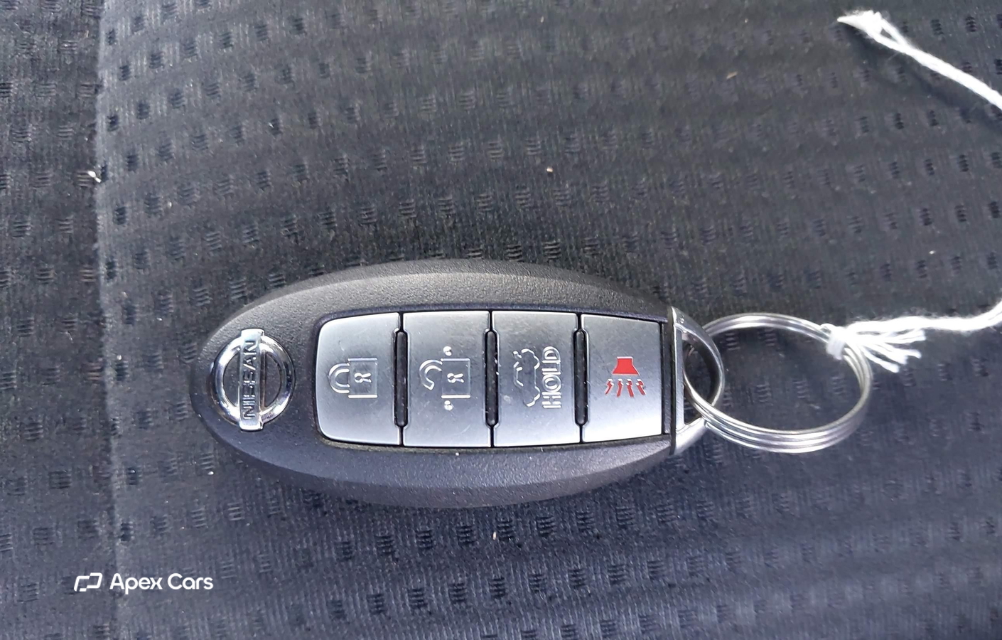 Nissan Altima 2014